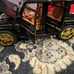 Mercedes G-Wagon 1:24 die cast model car