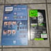 Phillips Norelco Multi Groomer & Gillette Labs with Exfoliating Bar Razor Combo
