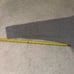 UGG Women’s Gray Ribbed Drawstring Hoodie Size Small