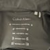 Calvin Klein Hooded Coat