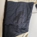 Nike Men's Woven Pants Insulating Elastic Waistband Loose Fit Cotton Size M