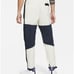 Nike Men's Woven Pants Insulating Elastic Waistband Loose Fit Cotton Size M