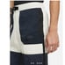 Nike Men's Woven Pants Insulating Elastic Waistband Loose Fit Cotton Size M