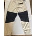 Nike Men's Woven Pants Insulating Elastic Waistband Loose Fit Cotton Size M
