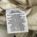 Nike Men's Woven Pants Insulating Elastic Waistband Loose Fit Cotton Size M