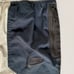 Nike Men's Woven Pants Insulating Elastic Waistband Loose Fit Cotton Size M