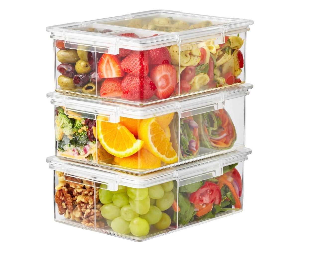 Food Storage