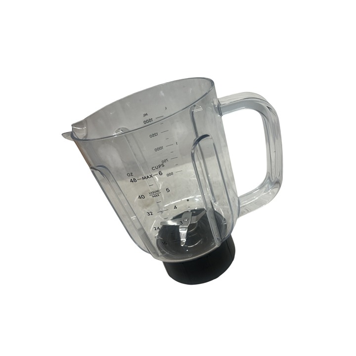 Magic Bullet Blender - MBF50100AK -48 oz blender pitcher