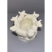 1987 Holland Mold CIrcle of Pigs Creamy White Ceramic Planter Farmhouse Decor