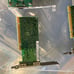 Lot of 4 Vintage Ethernet 10/100 PCI network cards