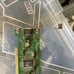 Lot of 4 Vintage Ethernet 10/100 PCI network cards