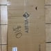 VILLEY Camping Chair