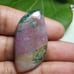 Bloodstone Natural Gemstone Cabochon