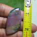 Bloodstone Natural Gemstone Cabochon
