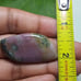 Bloodstone Natural Gemstone Cabochon