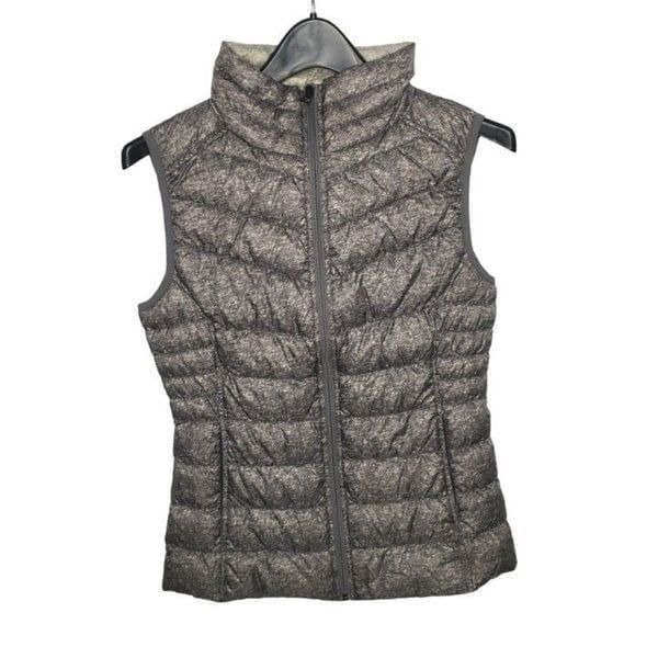 Be boundless Vest Grey