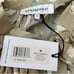 WeWoreWhat Women's Green and White Dress. Size Medium. NWT!