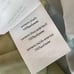 WeWoreWhat Women's Green and White Dress. Size Medium. NWT!