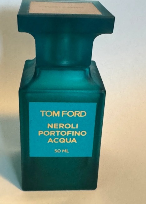 TOM FORD NEROLI PORTOFINO ACQUA EDT SPRAY UNISEX 50 ml