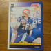2021 Panini NFL Score Trevor Lawrence ROOKIE RETRO