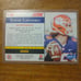 2021 Panini NFL Score Trevor Lawrence ROOKIE RETRO