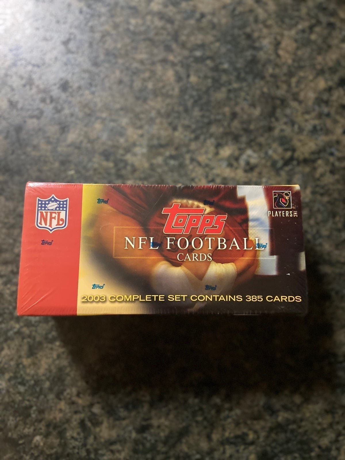 Football Cards