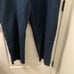 Harbor Bay Men's Big & Tall Rugged Loose Fit Blue Jeans w Pockets Size 48x34