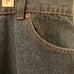 Harbor Bay Men's Big & Tall Rugged Loose Fit Blue Jeans w Pockets Size 48x34