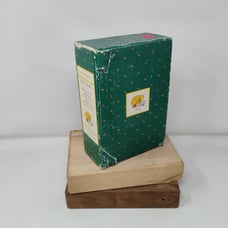 Pooh library Winnie the Pooh book set