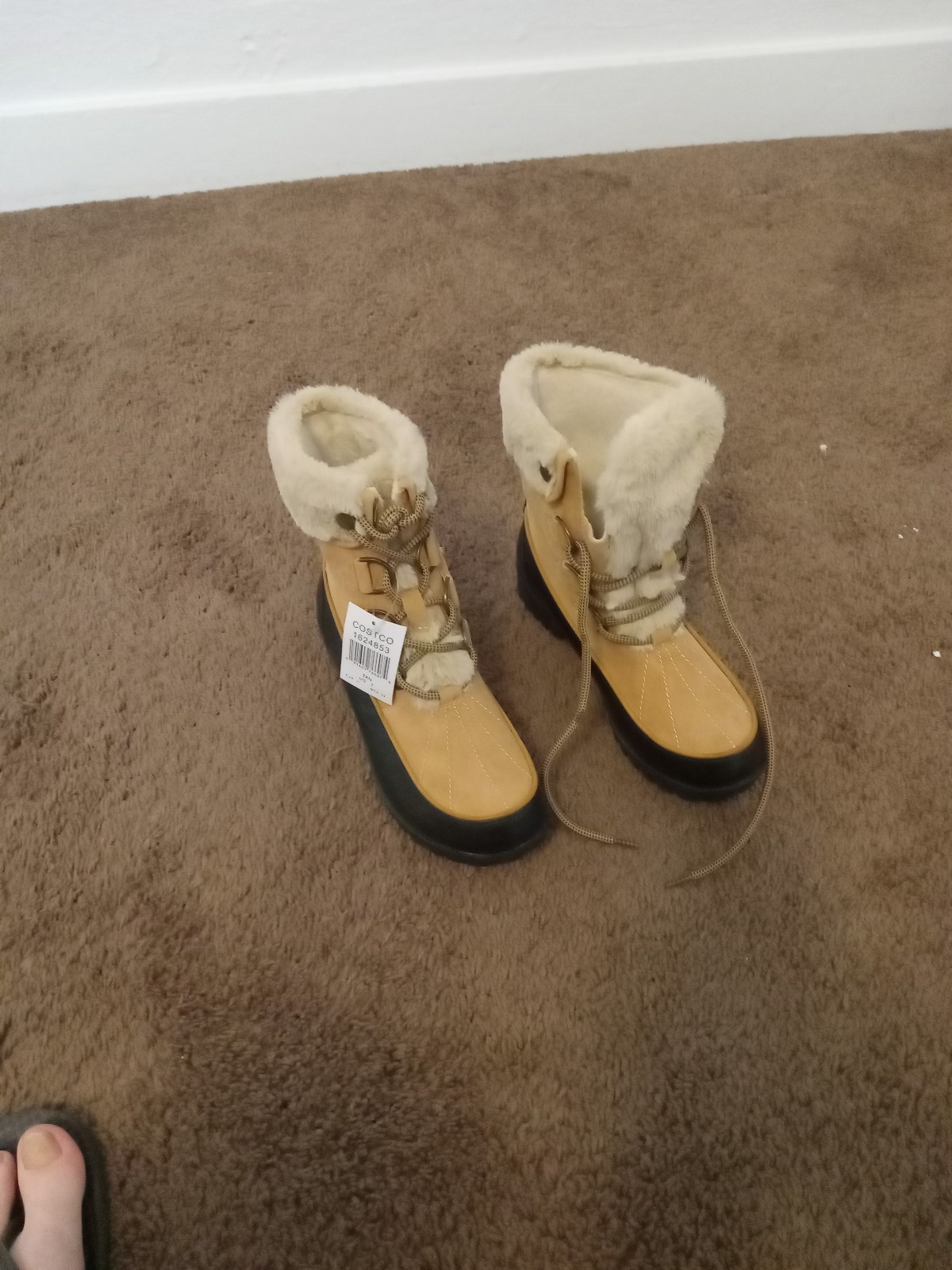 Ugg Gita Boots