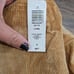 Aritzia Sunday Best Lyra Corduroy Mini Skirt
