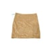 Aritzia Sunday Best Lyra Corduroy Mini Skirt