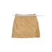 Aritzia Sunday Best Lyra Corduroy Mini Skirt