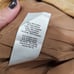 Aritzia Sunday Best Lyra Corduroy Mini Skirt