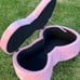 Impressions Vanity x Hello Kitty Pink Bow Vanity Storage Bench (Last One) BNWT