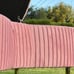 Impressions Vanity x Hello Kitty Pink Bow Vanity Storage Bench (Last One) BNWT