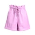 Women Designer Bermuda Shorts, size 6, New with tags