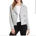 Ted Baker Agneta double breasted wool jacket