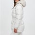 The North Face Nuptse Belted Mid Jacket, XS