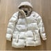 The North Face Nuptse Belted Mid Jacket, XS