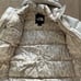 The North Face Nuptse Belted Mid Jacket, XS