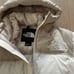 The North Face Nuptse Belted Mid Jacket, XS