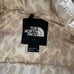 The North Face Nuptse Belted Mid Jacket, XS
