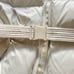 The North Face Nuptse Belted Mid Jacket, XS