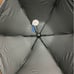 PORO RALPH ★ Polo Ralph Lauren Women's Folding Umbrella, Sun and Rain Protection