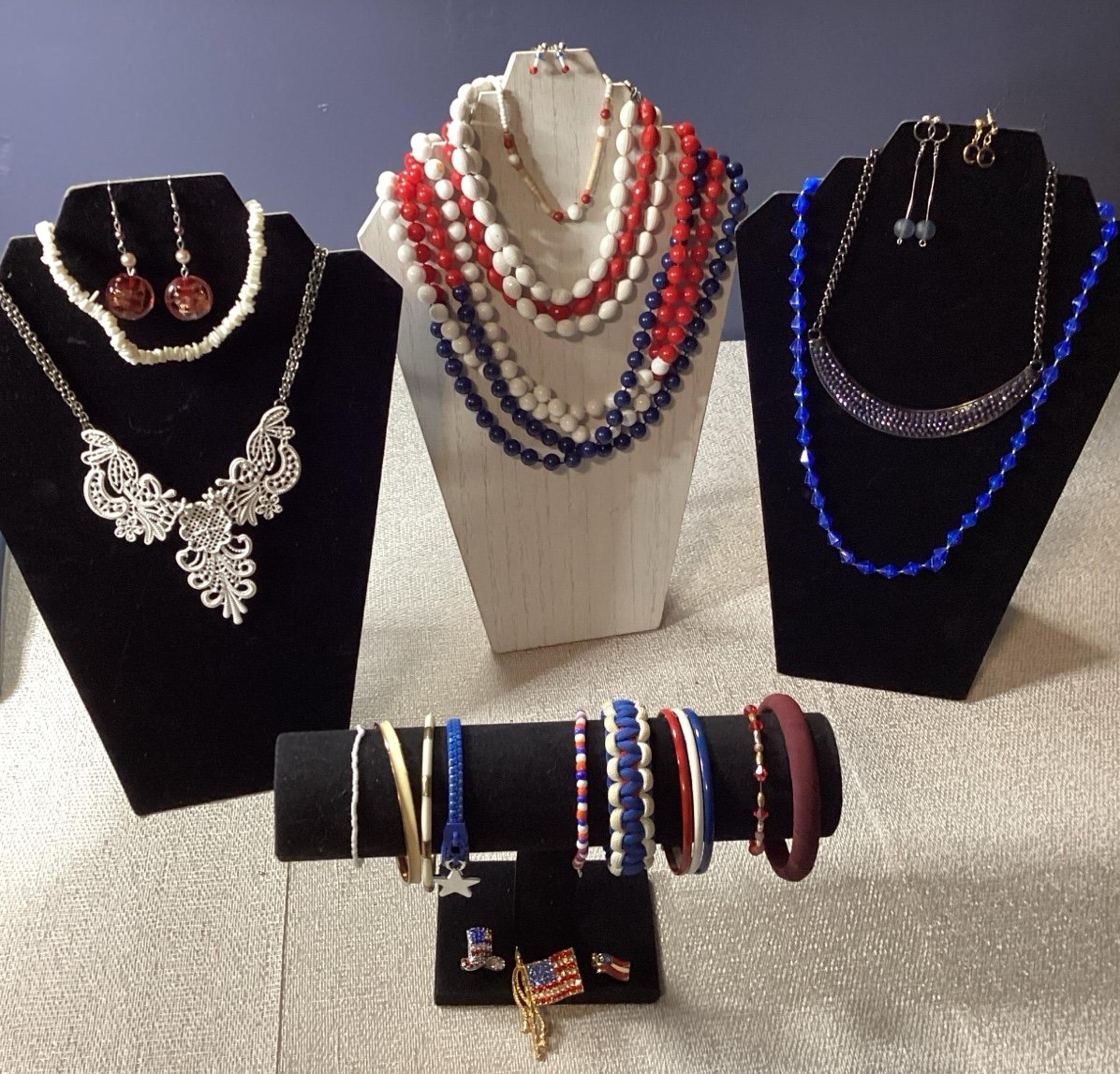 jewelry Lot