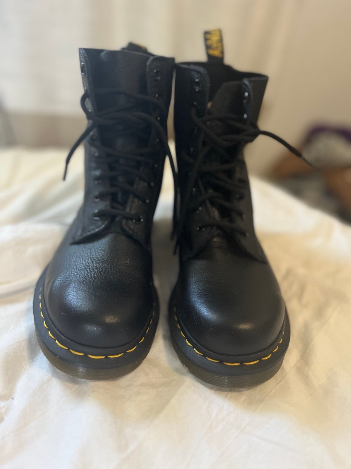 Doc Marten Boots