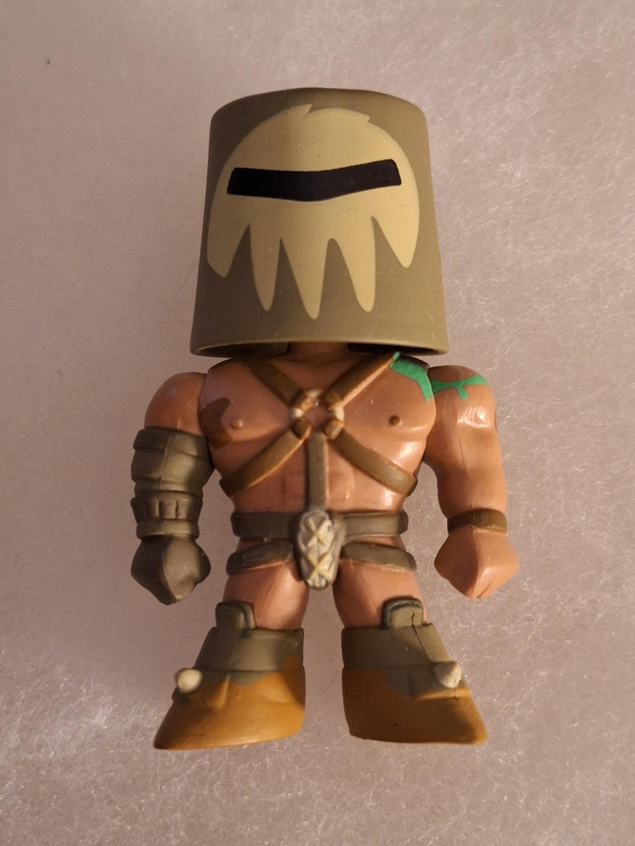 R&M Hemorrhage Funko Mini