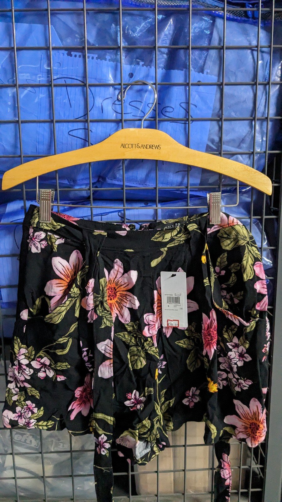 Guess Shorts