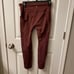 lululemon athletica All The Right Places Crop Size 6
